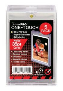 Magnetický holder UltraPro One-Touch 35pt 5-pack