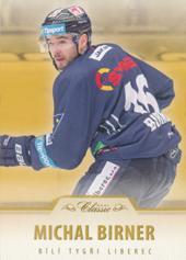 Birner Michal 15-16 OFS Classic Hobby #87