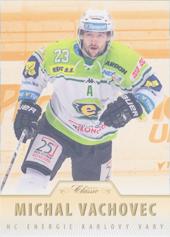 Vachovec Michal 15-16 OFS Classic Hobby #299