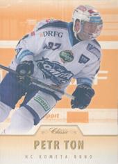 Ton Petr 15-16 OFS Classic Hobby #308