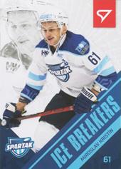 Kristín Miroslav 20-21 Slovenská hokejová liga Ice Breakers #IB-06