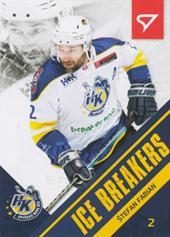 Fabian Štefan 20-21 Slovenská hokejová liga Ice Breakers #IB-08