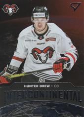 Drew Hunter 20-21 Tipos Extraliga Intercontinental #IC01