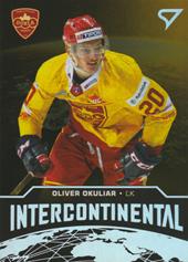 Okuliar Oliver 20-21 Tipos Extraliga Intercontinental #U-IC04