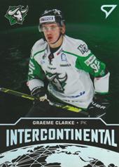 Clarke Graeme 20-21 Tipos Extraliga Intercontinental #U-IC12