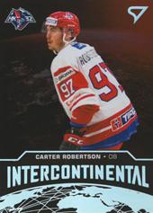 Robertson Carter 20-21 Tipos Extraliga Intercontinental #U-IC17