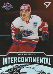 Tullio Tyler 20-21 Tipos Extraliga Intercontinental #U-IC18