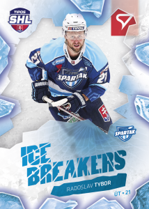 Tybor Radoslav 23-24 Tipos Extraliga SHL Ice Breakers #IB-10