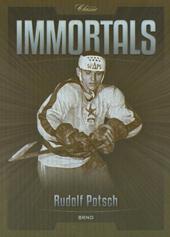 Potsch Rudolf 18-19 OFS Classic Immortals #IM-10