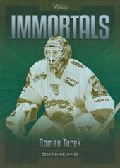 Turek Roman 20-21 OFS Classic Immortals #IM-60