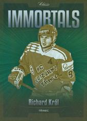 Král Richard 20-21 OFS Classic Immortals #IM-67