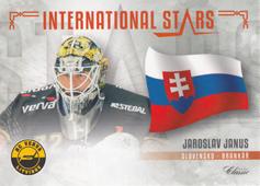 Janus Jaroslav 19-20 OFS Classic International Stars #IS-JJA