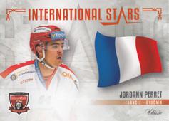 Perret Jordann 19-20 OFS Classic International Stars #IS-JPE