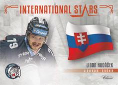 Hudáček Libor 19-20 OFS Classic International Stars #IS-LHU