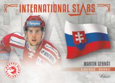 Gernát Martin 19-20 OFS Classic International Stars #IS-MGE