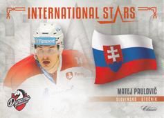 Paulovič Matej 19-20 OFS Classic International Stars #IS-MPA