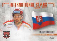 Rosandić Mislav 19-20 OFS Classic International Stars #IS-MRO