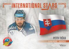 Trška Peter 19-20 OFS Classic International Stars #IS-PTR