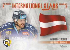 Freibergs Ralfs 19-20 OFS Classic International Stars #IS-RFR