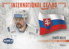 Malec Tomáš 19-20 OFS Classic International Stars #IS-TMA