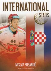 Rosandić Mislav 18-19 OFS Classic International Stars #IS-11