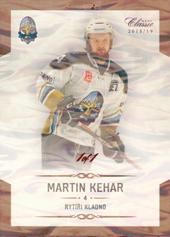 Kehar Martin 18-19 OFS Chance liga Ice Water #36