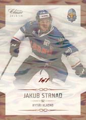 Strnad Jakub 18-19 OFS Chance liga Ice Water #43