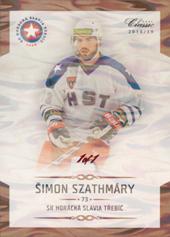 Szathmáry Šimon 18-19 OFS Chance liga Ice Water #191