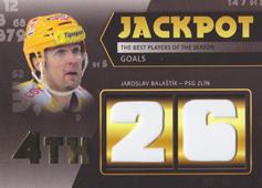 Balaštík Jaroslav 2013 OFS Exclusive Jackpot Goals #4