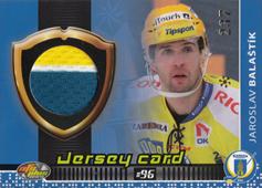 Balaštík Jaroslav 13-14 OFS Plus Jersey #9