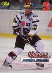 Sersen Michal 12-13 OFS Plus Kanadské bodování Obránci #4