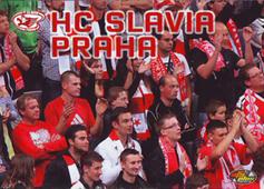 Slavia Praha 13-14 OFS Plus Klubové karty #9