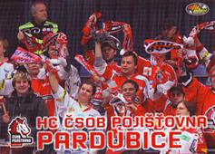 Pardubice 13-14 OFS Plus Klubové karty #10