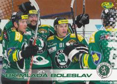 Mladá Boleslav 11-12 OFS Plus Klubové karty #13