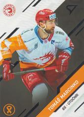 Marcinko Tomáš 22-23 Tipsport Extraliga O kapku lepší hokej #KN-01