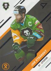 Stránský Jan 22-23 Tipsport Extraliga O kapku lepší hokej #KN-06