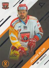 Blain Jérémie 22-23 Tipsport Extraliga O kapku lepší hokej #KN-07