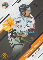 Krenželok Lukáš 22-23 Tipsport Extraliga O kapku lepší hokej #KN-11