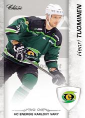 Tuominen Henri 17-18 OFS Classic HC Energie Karlovy Vary #19