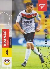 Hranáč Robin 21-22 Fortuna Liga Limited Edition #171
