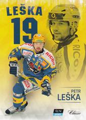Leška Petr 19-20 OFS Classic Tribute Petr Leška