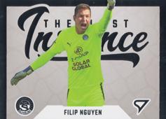 Nguyen Filip 22-23 Fortuna Liga The Last Instance #LI-06