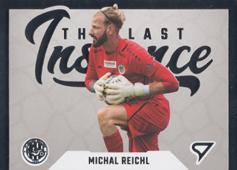 Reichl Michal 22-23 Fortuna Liga The Last Instance #LI-08