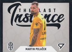 Polaček Martin 22-23 Fortuna Liga The Last Instance #LI-09