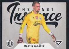Janáček Martin 22-23 Fortuna Liga The Last Instance #LI-15