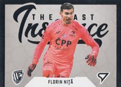 Niță Florin 22-23 Fortuna Liga The Last Instance #LI-18
