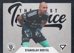Dostál Stanislav 22-23 Fortuna Liga The Last Instance #LI-19