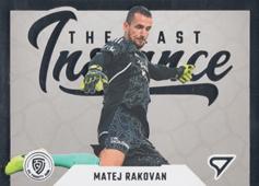 Rakovan Matej 22-23 Fortuna Liga The Last Instance #LI-20