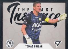 Grigar Tomáš 22-23 Fortuna Liga The Last Instance #LI-25