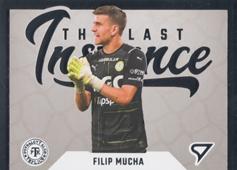 Mucha Filip 22-23 Fortuna Liga The Last Instance #LI-26